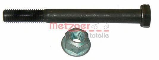 55002118 Metzger Монтажний комплект важелів