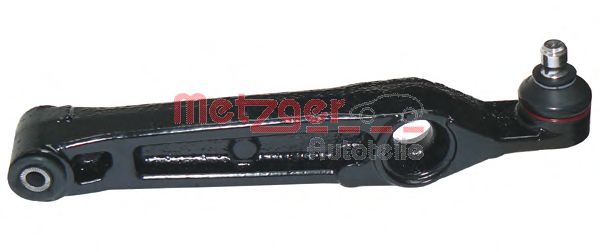 58002508 Metzger Важіль підвіски