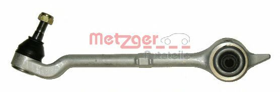 58016601 Metzger Важіль підвіски для BMW 5 Series
