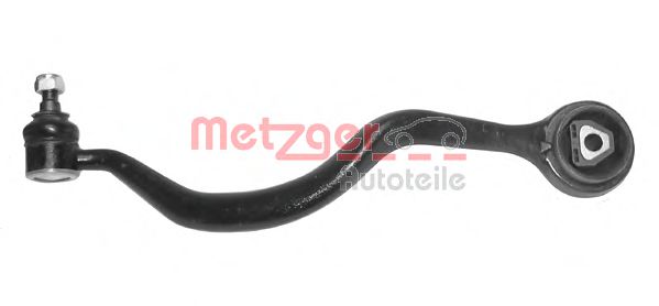 58018401 Metzger Важіль підвіски