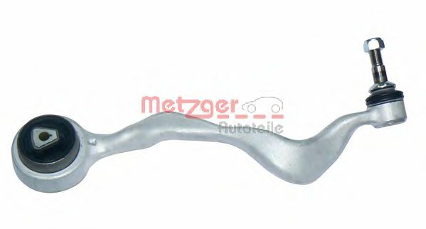 58020802 Metzger Важіль підвіски