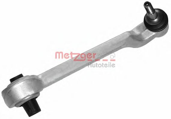 58021101 Metzger Важіль підвіски