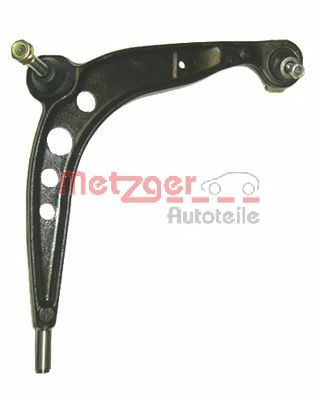 58022302 Metzger Важіль підвіски