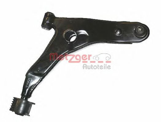 58025002 Metzger Рычаг подвески