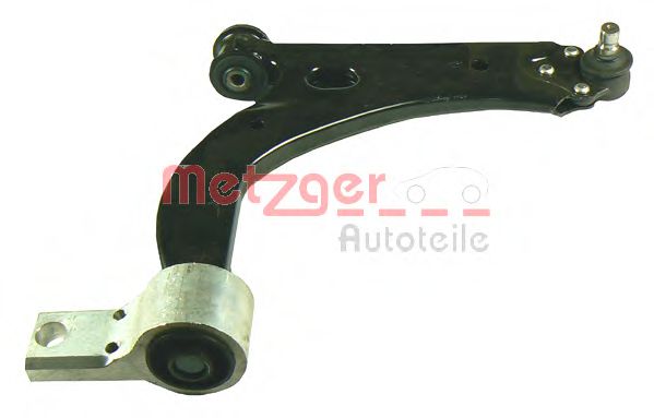 58042302 Metzger Важіль підвіски