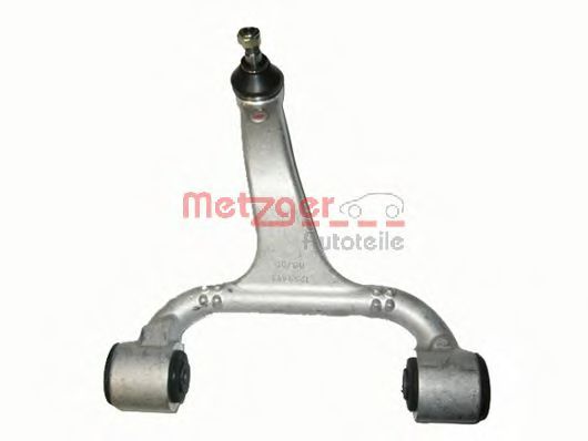 58051702 Metzger Важіль підвіски для Mercedes M-Class