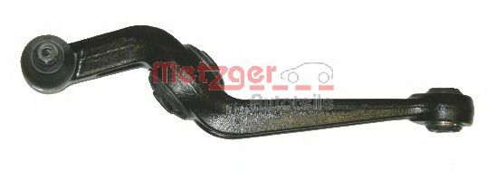 58058702 Metzger Важіль підвіски