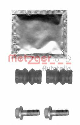 113-1347 Metzger Комплектуючі гальмівного супорта