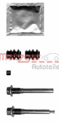 113-1373X Metzger Напрямна гільза скоби гальмівного супорта