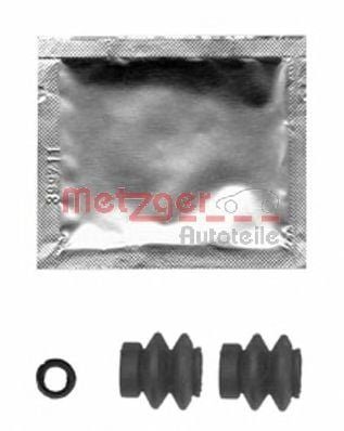 113-1402 Metzger Комплектуючі гальмівного супорта