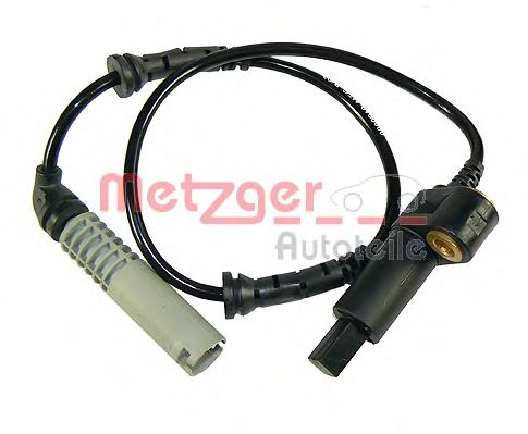 0900010 Metzger Датчик ABS для BMW 3 Series