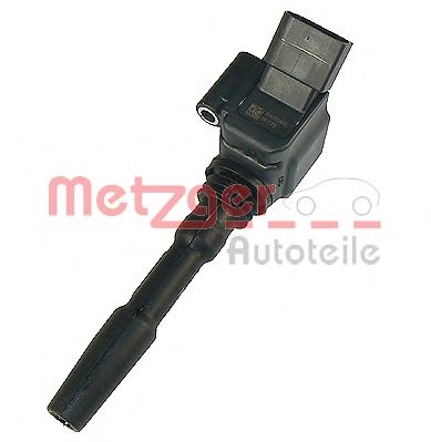 0880204 Metzger Котушка запалювання