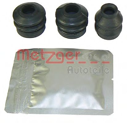113-1465 Metzger Комплектующие тормозного суппорта