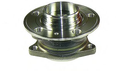WM 2116 Metzger Ступица колеса
