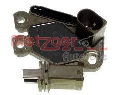 2390047 Metzger Реле регулятора генератора