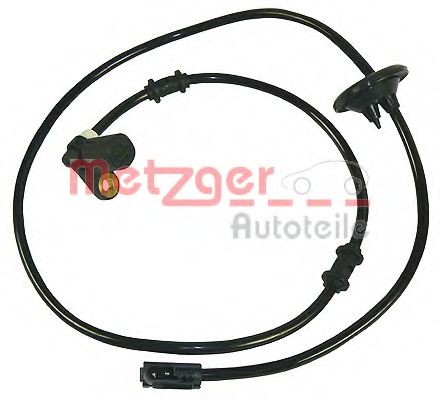 0900664 Metzger Датчик ABS