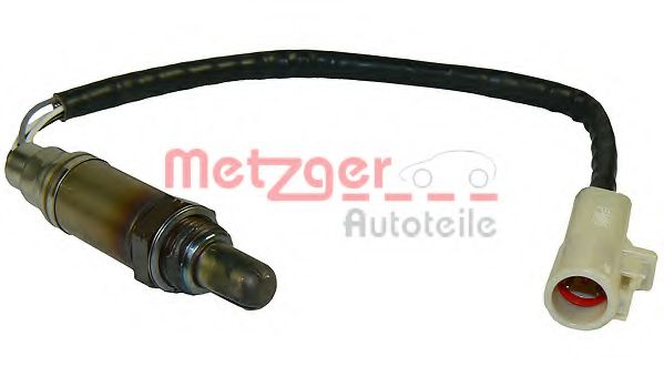 0893191 Metzger Лямбда-зонд