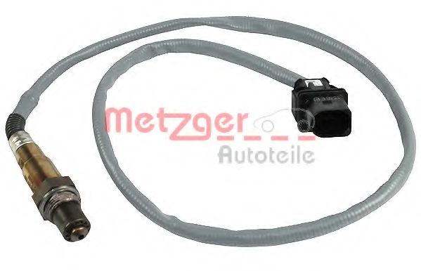 0893241 Metzger Лямбда-зонд