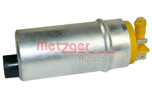2250073 Metzger Паливний насос для BMW 5 Series
