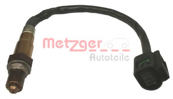 0893282 Metzger Лямбда-зонд