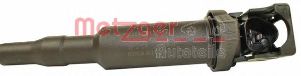 0880014 Metzger Катушка зажигания