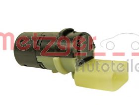 0901040 Metzger Датчик парктроніка для Audi Allroad