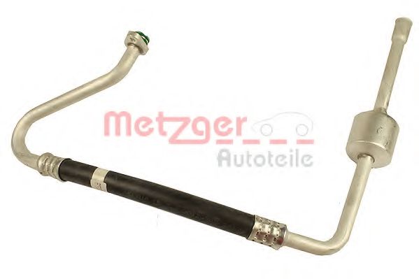 2360023 Metzger Трубопровод кондиционера