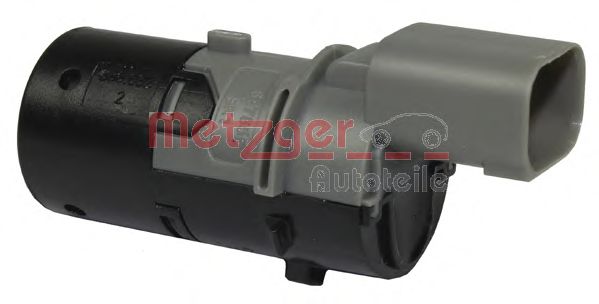 0901057 Metzger Датчик парктроніка