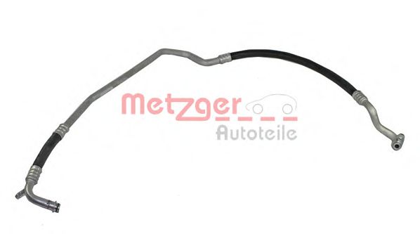 2360028 Metzger Трубопровод кондиционера