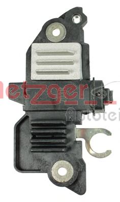 2390102 Metzger Реле регулятора генератора