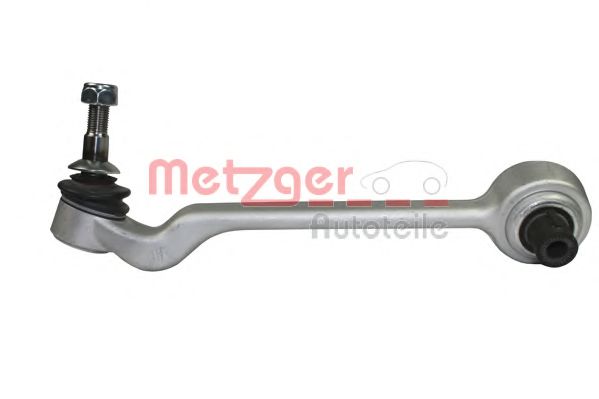 58021002 Metzger Важіль підвіски