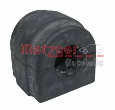52072908 Metzger Втулка стабілізатора для BMW X5