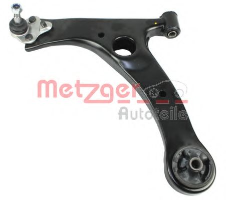 58080301 Metzger Рычаг подвески для Toyota Corolla