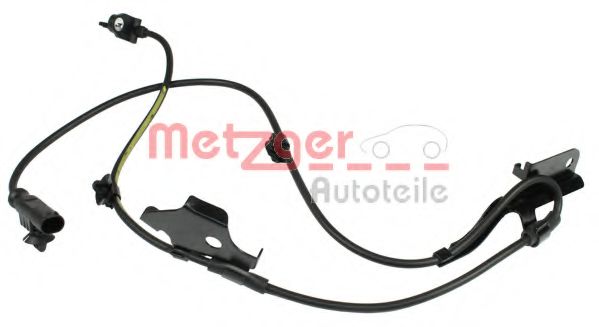 0900143 Metzger Датчик ABS