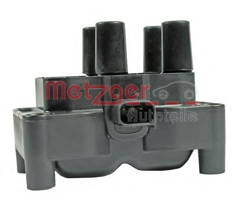 0880073 Metzger Катушка зажигания