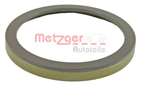 0900185 Metzger Зубчастий диск датчика ABS