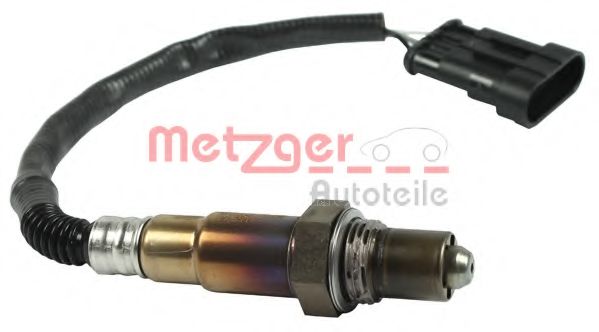 0893062 Metzger Лямбда-зонд