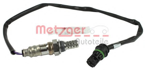 0893083 Metzger Лямбда-зонд