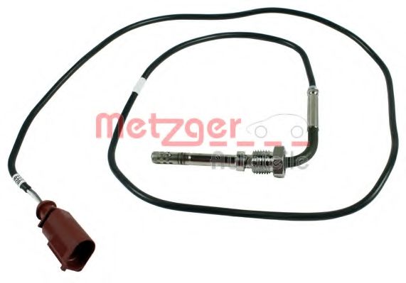 0894163 Metzger Датчик температури вихлопних газів