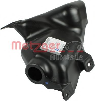 2140091 Metzger Бачок омивача