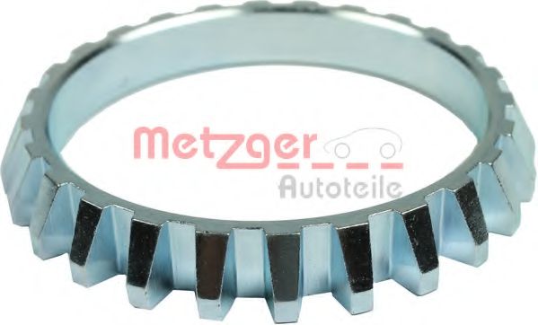 0900155 Metzger Зубчастий диск датчика ABS