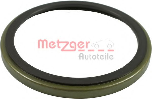 0900176 Metzger Монтажний комплект захисної накладки