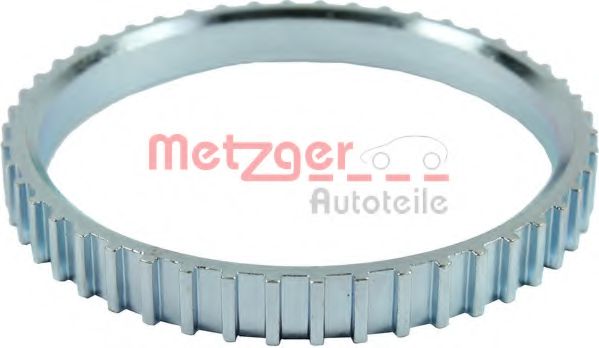 0900182 Metzger Зубчастий диск датчика ABS