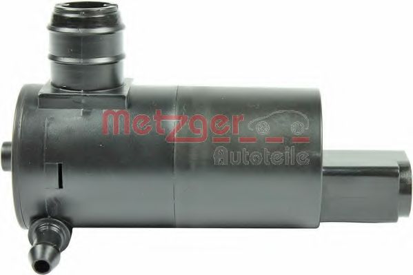 2220041 Metzger Насос омивача для Opel Agila
