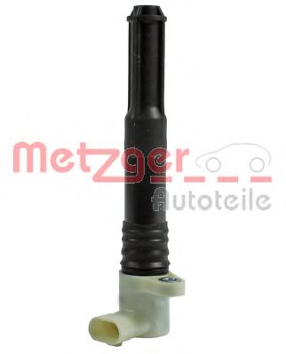 0880427 Metzger Котушка запалювання