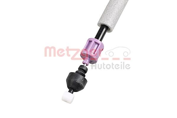 2314157 Metzger Замок двери