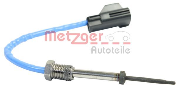 0894504 Metzger Датчик температури вихлопних газів