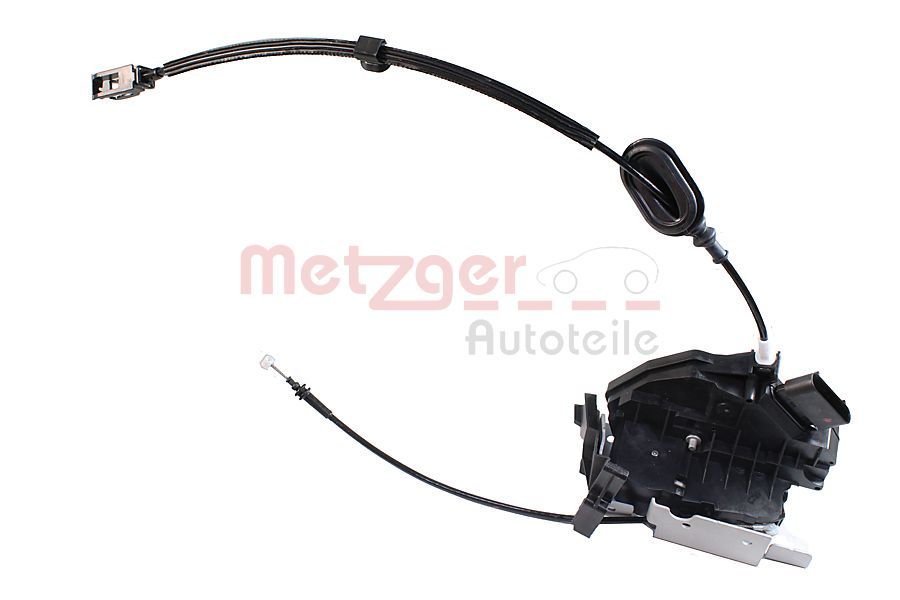 2314532 Metzger Замок дверей