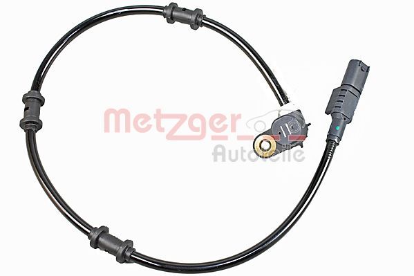 09001062 Metzger Датчик ABS для Mercedes M-Class
