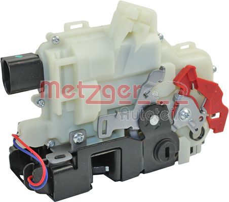 2314038 Metzger Замок дверей